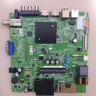 Bo mạch Tivi Casper 43FX6200