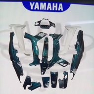 SRX105 BODY SET COVER YAMAHA HLD