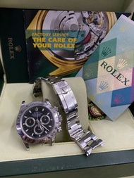 Rolex 116520 (F頭)
