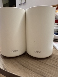 Tp -link Deco wifi 6