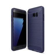 เคส Samsung Galaxy Note FE (Fan Edition) TPU Case กันกระแทกได้