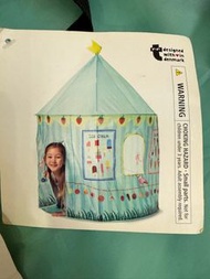 Play tent 可折式帳蓬