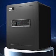 Safe Box Small Embedded Anti-theft Fingerprint Mini Safe Box For Home
