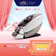 [NEW ARRIVAL] GINTELL A-Pro 1 Massage Chair