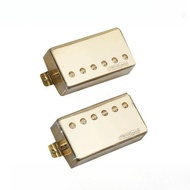 Wilkinson LP EPI Sir Gibson Electric Guitar Pickup Dual Set Upgrade Repair Original