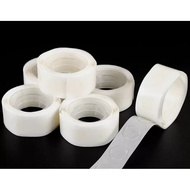 100 Dots Balloon Glue / Clear Transparent Dot Stick Balloon Glue / Dot Glue / Balloon Glue / Glue Do