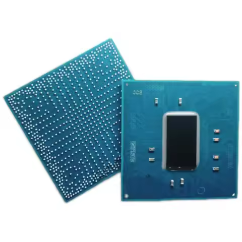 CPU i7-8850H SR3YZ electronic component chip