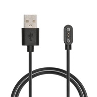 kwmobile Charging Cable CMF Watch Pro 2 / Watch 3 Pro Compatible USB Charger - Smartwatch Spare Char