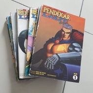 KOMIK_HONGKONG_PENDEKAR LAUT_GENERASI III_JILID KECIL_BM