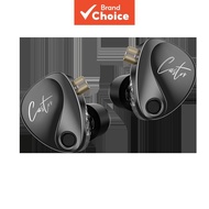 KZ Castor      HiFi   IEM Fon Telinga KZ Castor Berkabel Tahan Air Pemacu Ganda Dinamik Dalam Teling