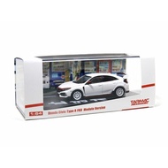 Tarmac - Honda Civic Type R FK8 Modulo Version