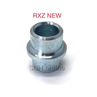 RXZ NEW RETAINER MOUNTING BUSH ##BUSH SPROCKET HUB DALAM ##SPROCKET HUB BUSH DALAM ##SPROCKET HUB BU