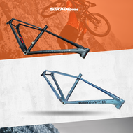 Mountainpeak Everest PRO Frame MTP TA Thru Axle 29er