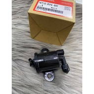 Cụm mô tơ bơm xăng cho xe máy Ab110