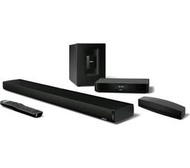 Bose Soundbar 130 (附贈Wifi SoundTouch Adaptor免費聽網路串流音樂)