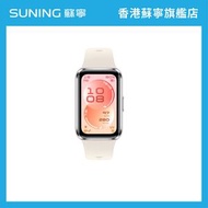 HUAWEI華爲 Band 11 智能手環 白色 金屬款 (鋁合金)