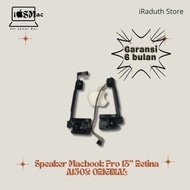 ORIGINAL Macbook Pro 13 Quarter Retina A1502 Speaker