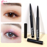 [Hot]Slim Pen Eyeliner Pencil / Black Brown Eyeliner Glue Pen / Smooth Eyeliner / Waterproof Long La