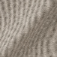 มูจิ เสื้อยืดคอกลมผ้าวาฟเฟิลแขนยาว ผู้หญิง - MUJI Waffle Crew Neck Long Sleeve T-Shirt รุ่น BB2TVA5A