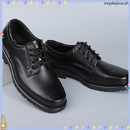 XES Elite Men EMCDL106 Formal Shoes  ( Black )