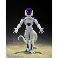 【新貨預訂】[SHF]《龍珠Z》菲利 - 第四形態 S.H.Figuarts FRIEZA FOURTH FORM 菲利