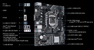 Mainboard Asus PRIME H510M-K