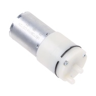 Dc12v 370 màng siêu nhỏ Điện Máy bơm chân không tăng áp nhỏ DIY thay thế