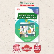 Breaking the Vlookup Function, Hlookup, Lookup, and Xlookup - Yudhy Wicaksono, Office Solution