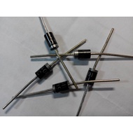 1N5401 1N5402 1N5404 1N5408 3A Rectifier DIODE