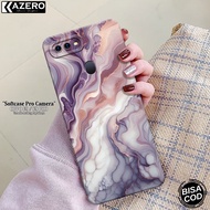 HP OPPO F9 / F9 PRO Latest Fashion Case Abstract Softcase OPPO F9 / F9 PROSilicone Pro Camera Casing