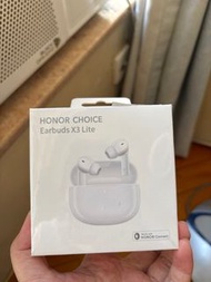Honor Choice Earbuds x3 Lite