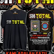 T-shirt totalSH, eyang suro t-shirt, pencak silat t-shirt