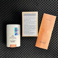 (Tem LG ViNa date 10/2026)- Sáp Chống Nắng Ohui Dịu Mát Da Day Shield Aqua Sun Stick 14g