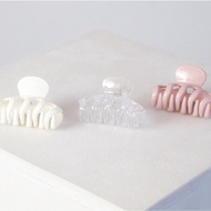 [Qwerky] Hug Me Mini Claw Clip