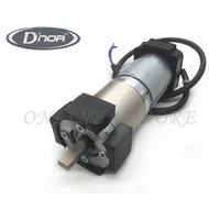 Dnor 212K Mini Motor For Dnor Arm Gate / AUTOGATE SYSTEM