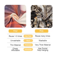 9ft * 12ft product customization link