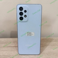 Handphone Samsung Galaxy A33 5G Ram 8/128GB (Batangan, Cek minus 14)