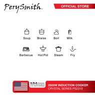 Hot Sale!  PerySmith Induction Cooker (2500W) PS2310