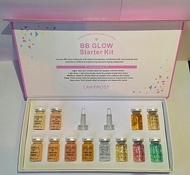 Korean BB Cream Glow Foundation Makeup Whitening Brightening Concealer Waterproof Cosmetics Stayve S