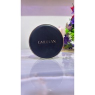 (NONdus) GMEELAN 2 IN 1 Perfcet Cover Cushion Powder Foundation Black Truffle Zinc PCA Antioxidant A
