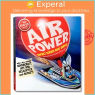 Air Power by Pat Murphy (US edition, paperback)