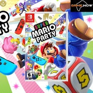 Super Mario Party (Switch)