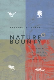 Nature's Bounty Anthony N. Penna