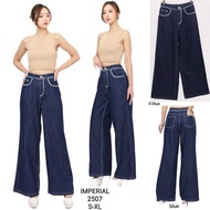 IMPERIAL Women's Jeans Culottes 2507