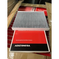 CABIN FILTER AE9Z19N619A SAME AS AG13-18D483-A FOR EXPLORER 2011-2015 2.00L & 2010-PRES. 3.50L