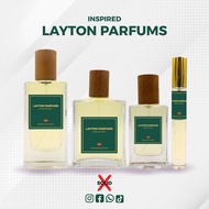 LAYTON PARFUMS BY SOLID PERFUME