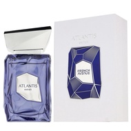 100% Original French Avenue Atlantis Extrait Perfume 100ml EDP