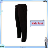 ELGINI Slim Fit Tracksuit Long Pants for Men (E16028) | Comfortable & Stylish Activewear