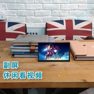 Chassis Dynamic Display Display Monitor Host Temperature Control Secondary Screen Aida64 Hardware Te