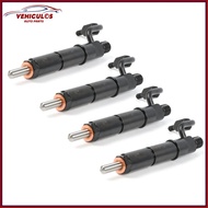 Fuel Injector Nozzle 5I-7706 5I7706 For Cat 311B 312B 312BL 320L 320B E312 Excavator 3064 3066 S4KT 